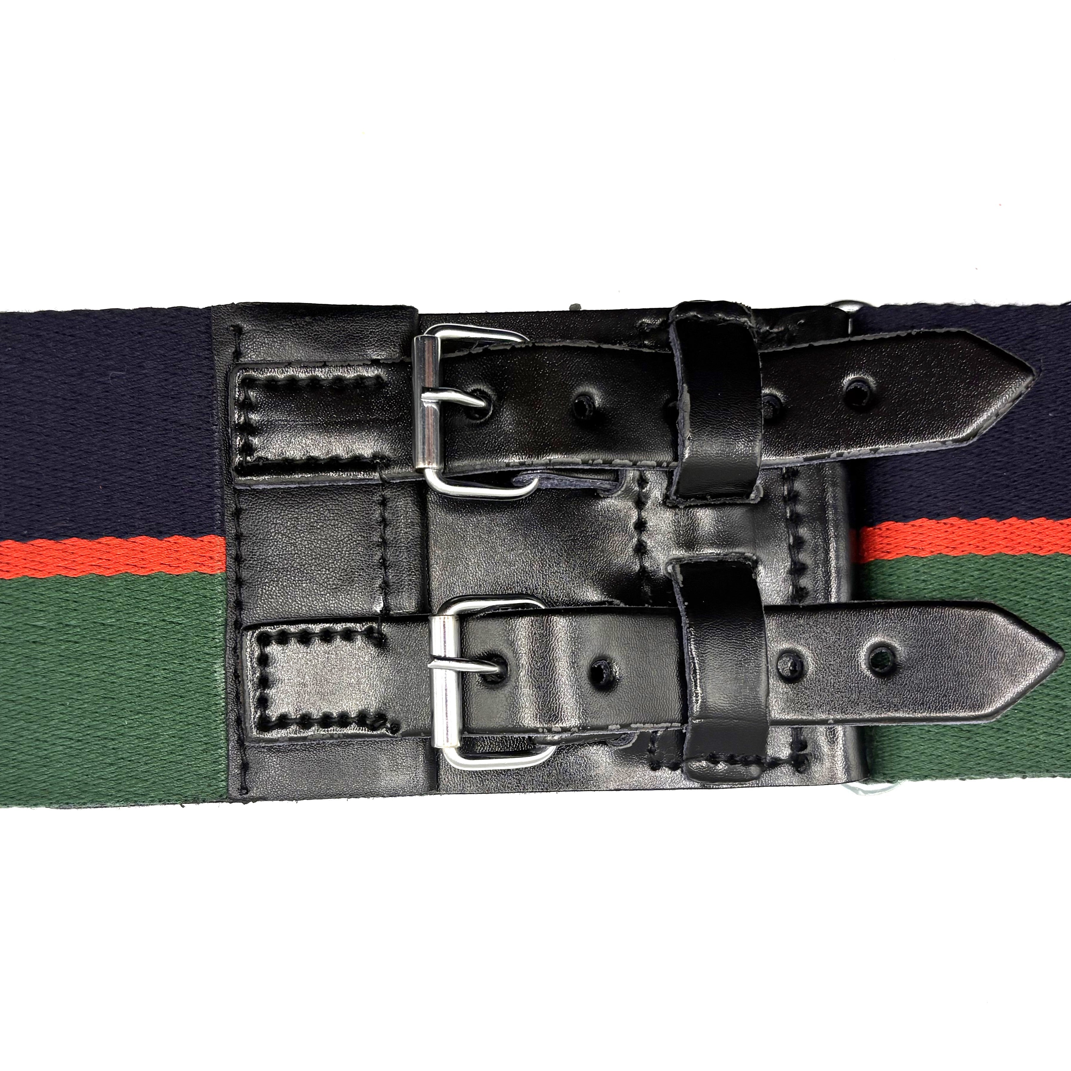 Royal Regiment of Wales Stable Belt