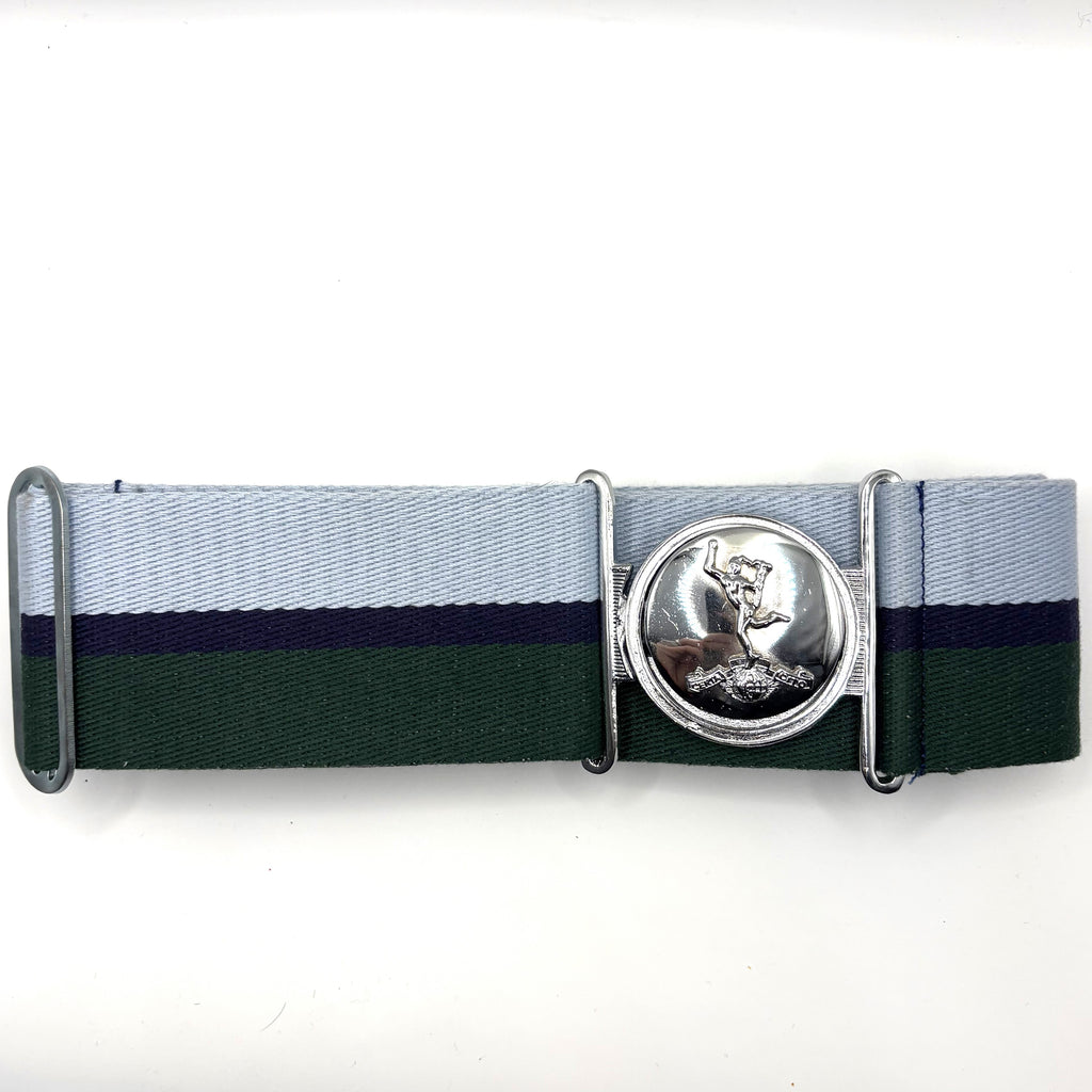 Signal Stable belt