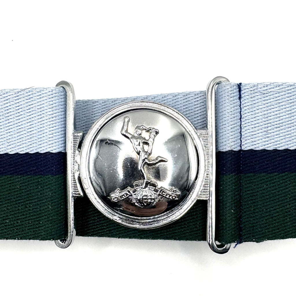 Signal Stable belt