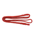 Red Shoulder Cords
