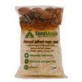 TentMeals Almond Jalfrezi main meal - 500kcal