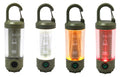 Rechargable LED Lantern Torch