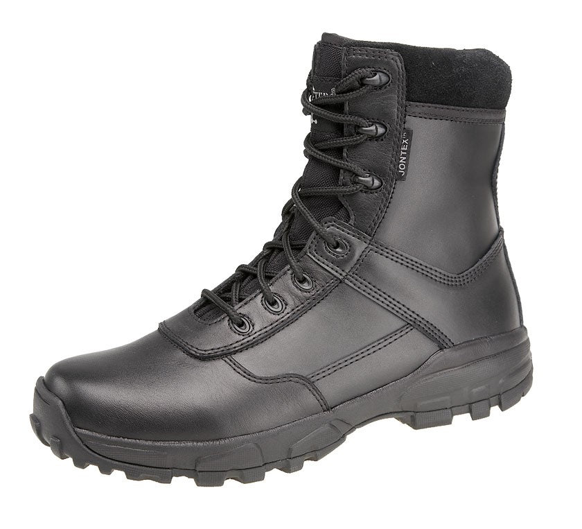 Waterproof cadet assault boots 107A
