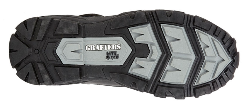 Waterproof cadet assault boots 107A