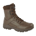 Waterproof Brown boots 107B