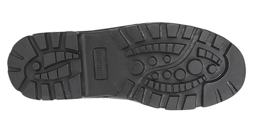 G Force Military Boots 668A