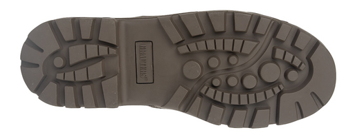 Brown G Force Cadet Boots m668b
