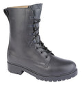Military Assault Boots
