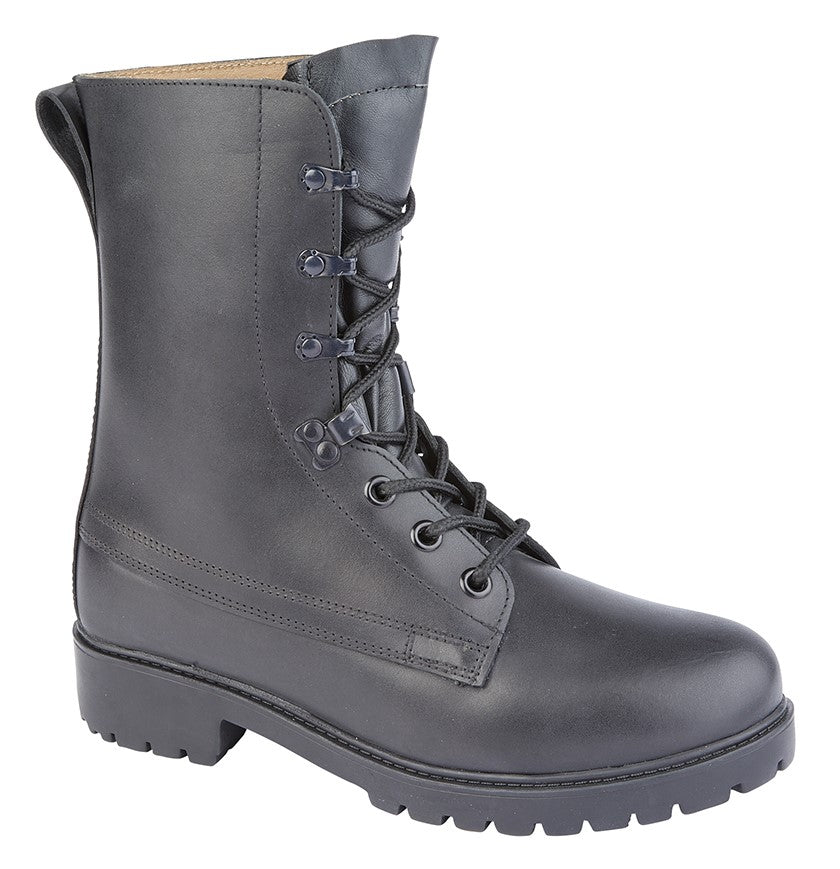 Military Assault Boots