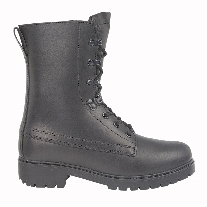 Military Assault Boots