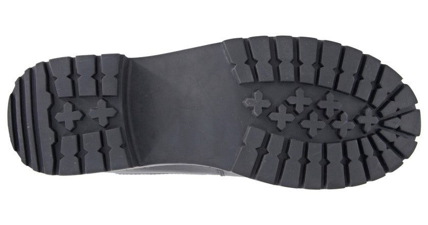 Military Assault Boots