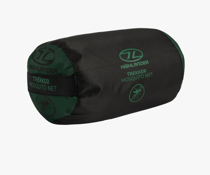 Trekker Mosquito Net