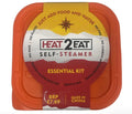 Heat 2 Eat Self Steamer