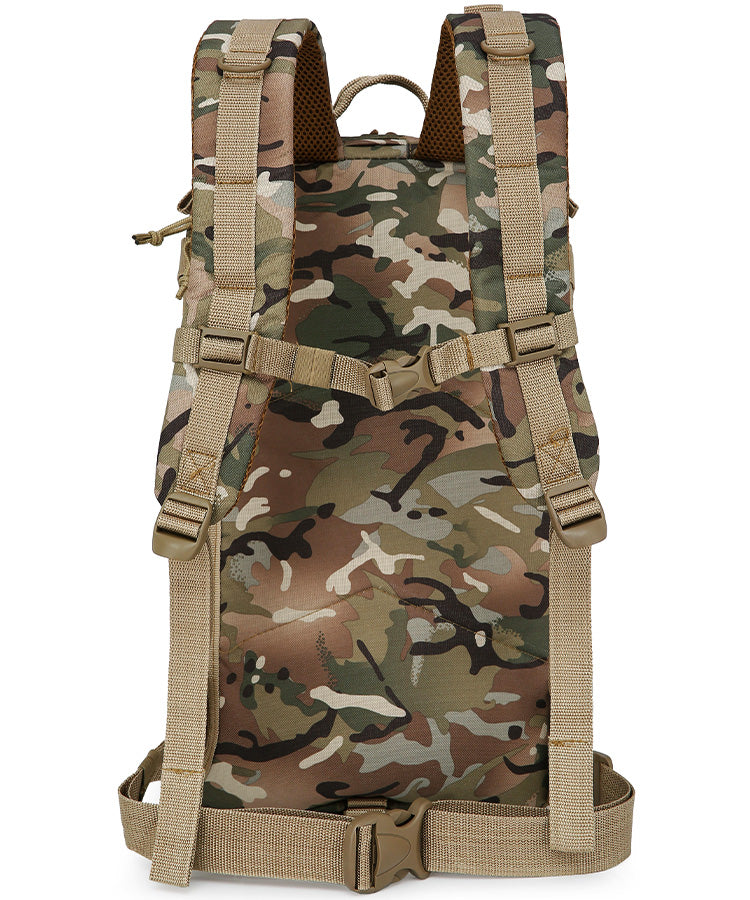Stealth Pack - 25ltr - BTP