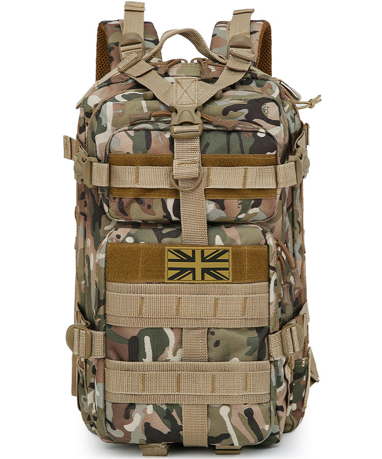 Stealth Pack - 25ltr - BTP