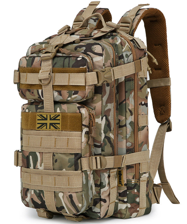Stealth Pack - 25ltr - BTP