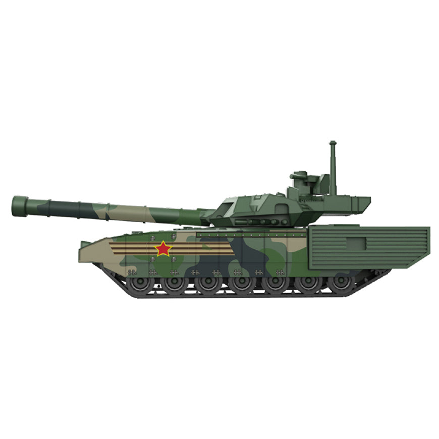 T14 Tank