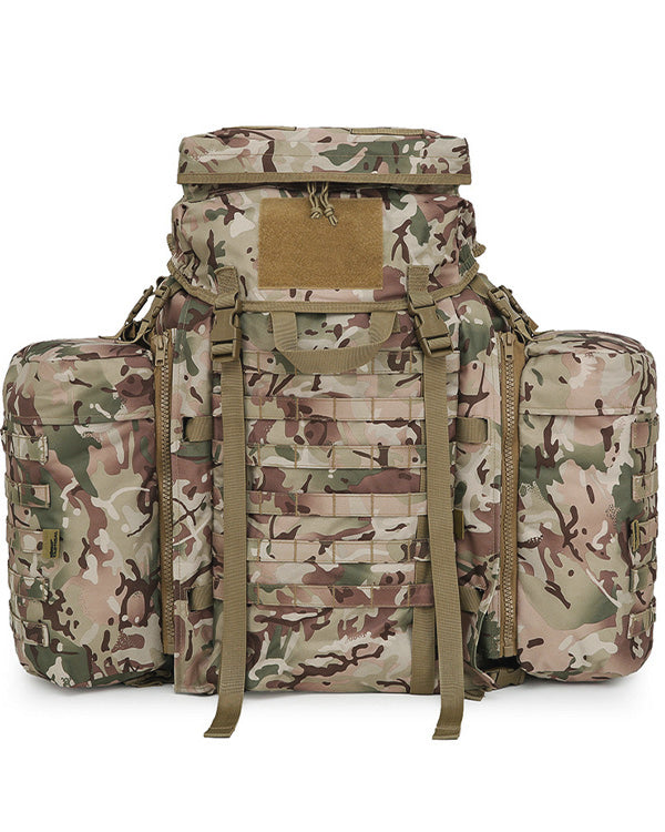 Tactical assault pack 90 litres - BTP