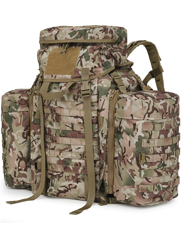 Tactical assault pack 90 litres - BTP