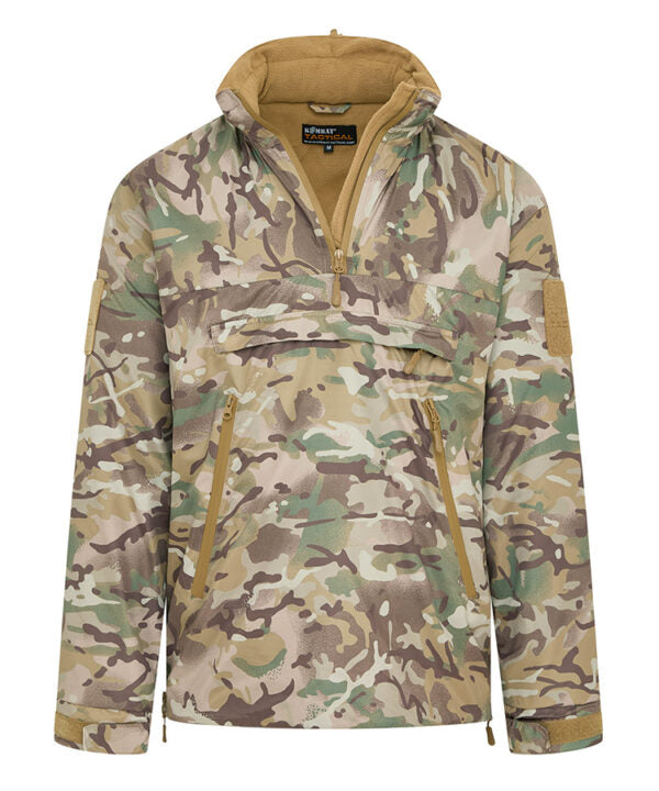 Thor PCS Tactical Smock BTP