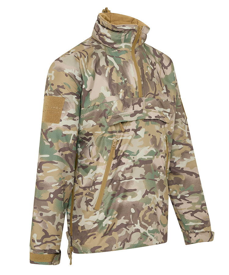 Thor PCS Tactical Smock BTP
