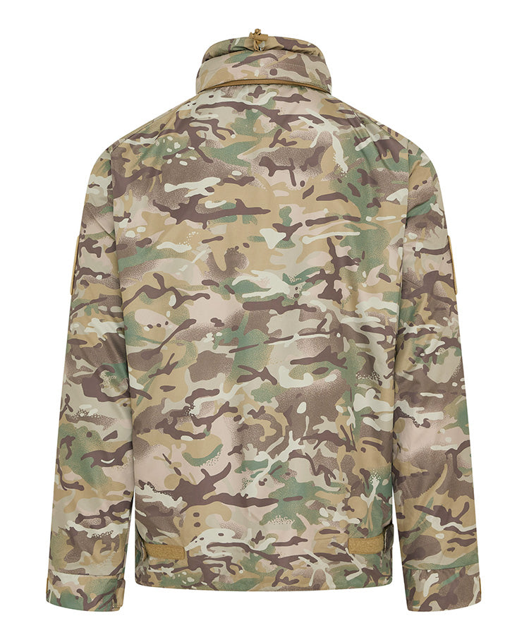 Thor PCS Tactical Smock BTP