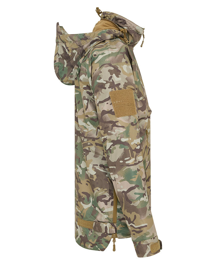 Thor PCS Tactical Smock BTP