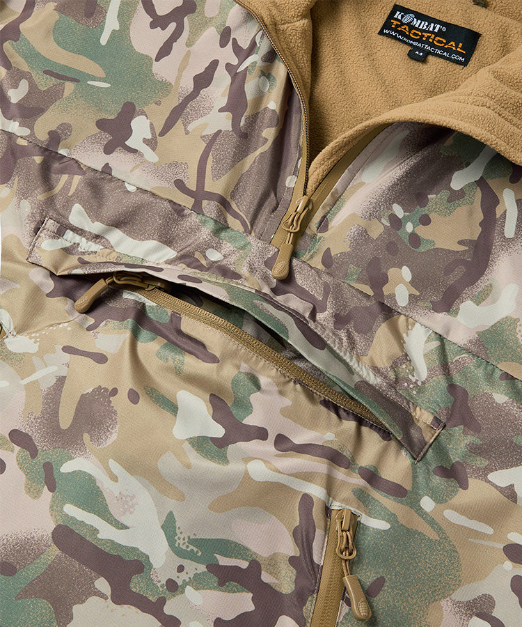 Thor PCS Tactical Smock BTP