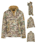 Thor PCS Tactical Smock BTP