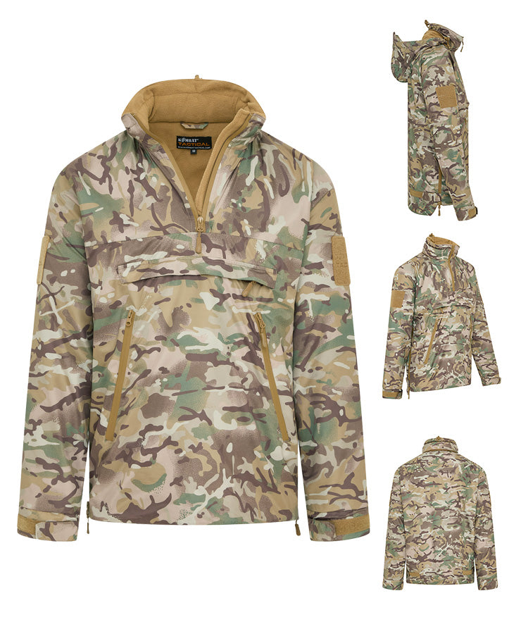 Thor PCS Tactical Smock BTP