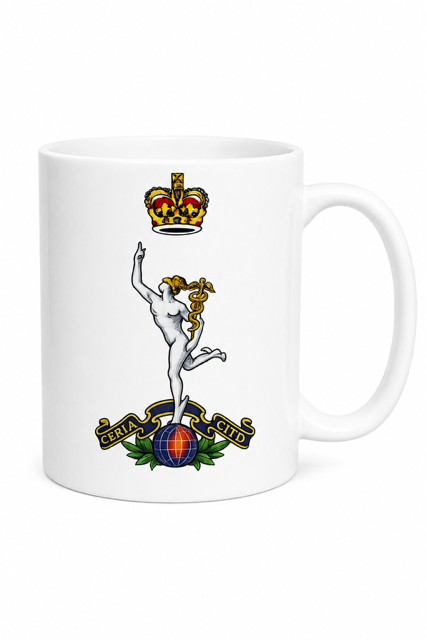 Signals Mug
