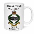 Royal Tank Regiment