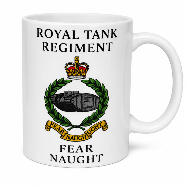 Royal Tank Regiment