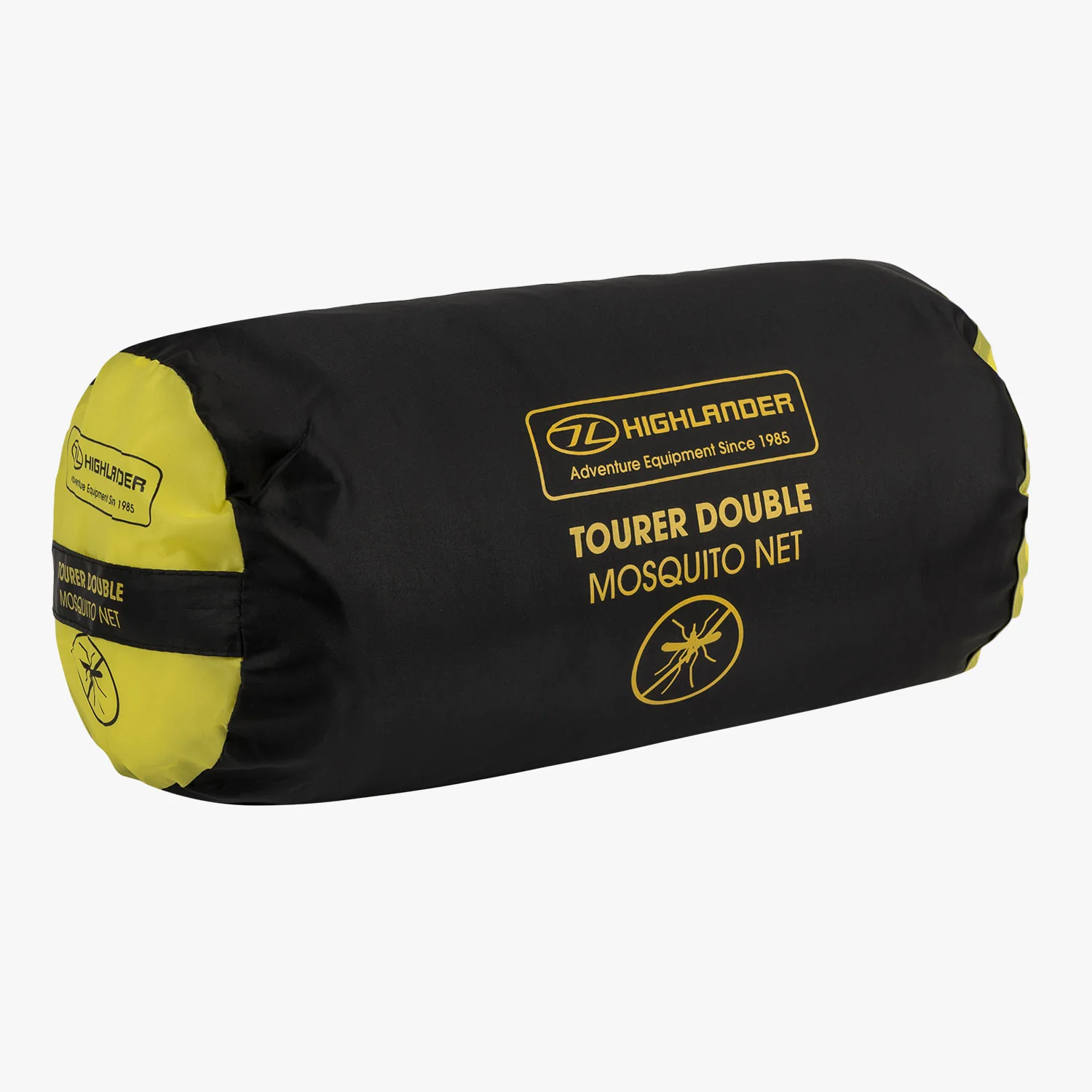 Tourer Single Net