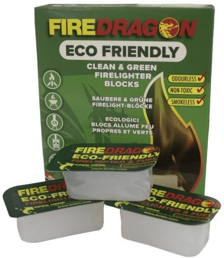 FireDragon solid pack of 12