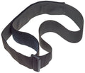 Black Duty Belt