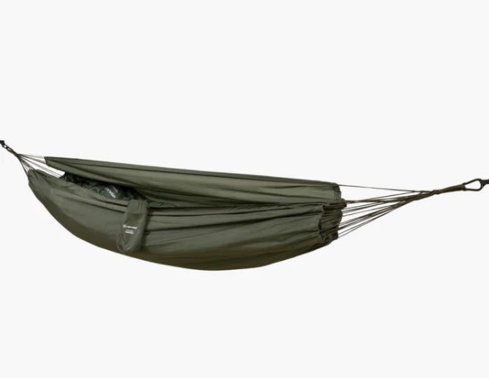 Hammock Trecker