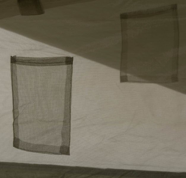 Crusader waterproof hammock