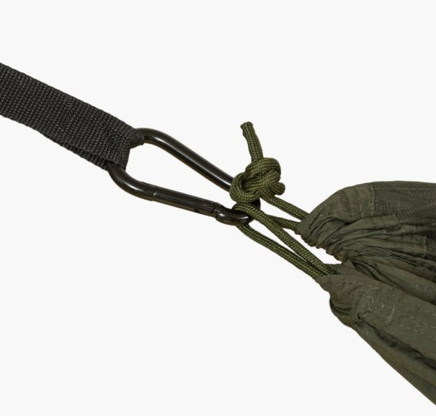 Crusader waterproof hammock