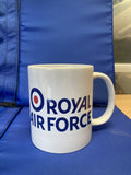 RAF Mug