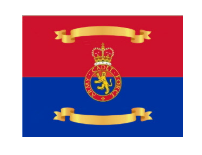 ACF Flag