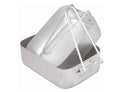 2 Piece Military Mess Tins