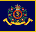 ACF-Cadet Contingent Banner