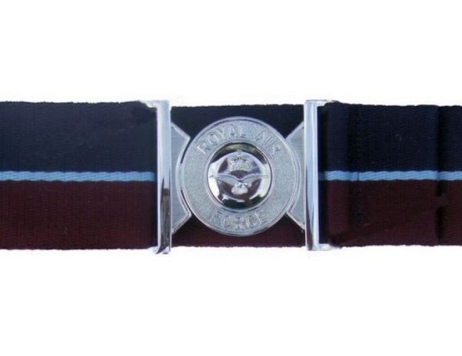 RAF Stable belt