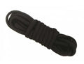 Black boot laces