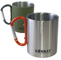 Carabiner Mug