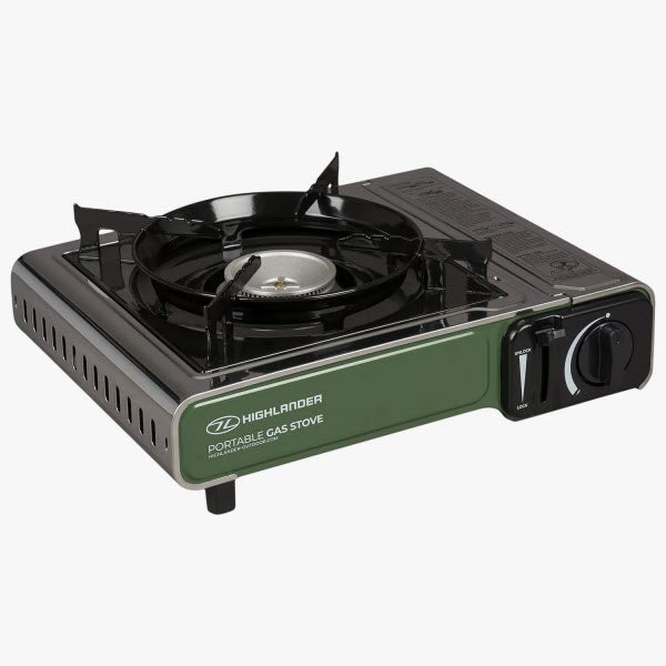Portable Gas Stove