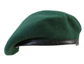 Royal Marines Commando beret