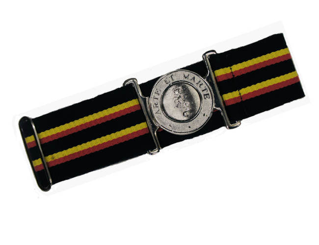 REME Stable Belt