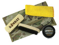 Military Boot care kit